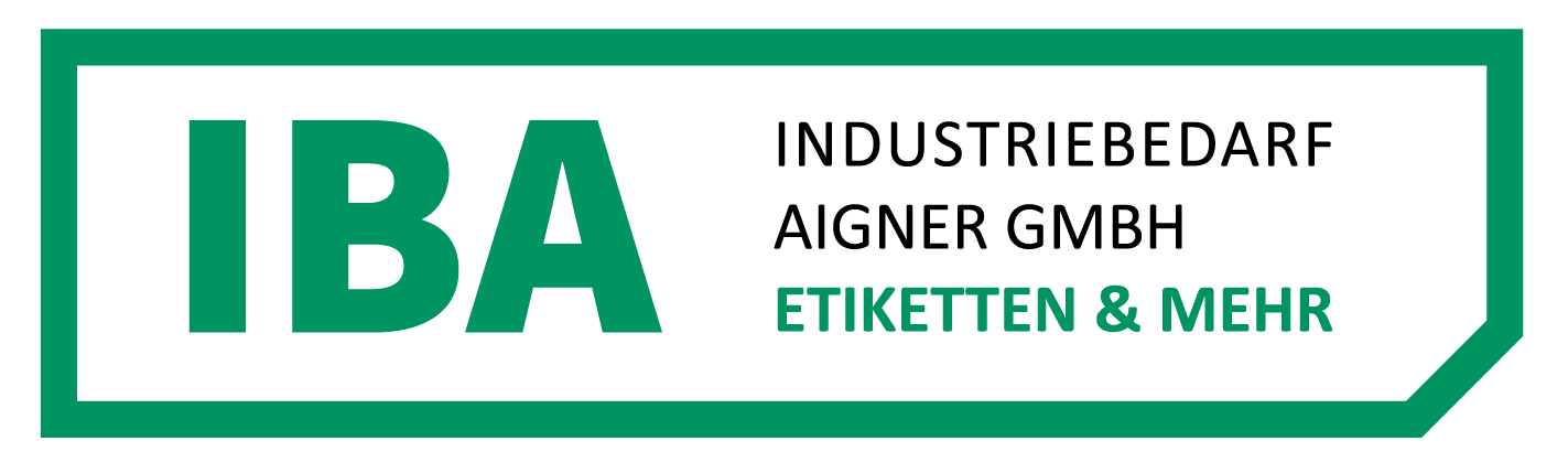 Industriebedarf Aigner GmbH – ETIKETTEN & MEHR