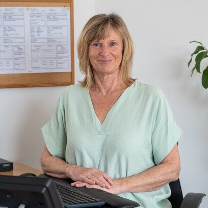Doris Spielberger